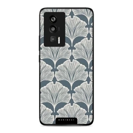 Hülle Glossy Case für Xiaomi POCO F5 Pro - Farbe GA43G