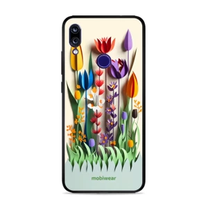 Hülle Glossy Case für Xiaomi Redmi Note 7 - Farbe G015G