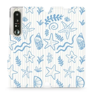 Hülle für Sony Xperia 1 III - Farbe VP88S