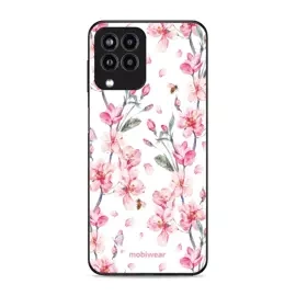 Hülle Glossy Case für Samsung Galaxy M33 5G - Farbe G033G