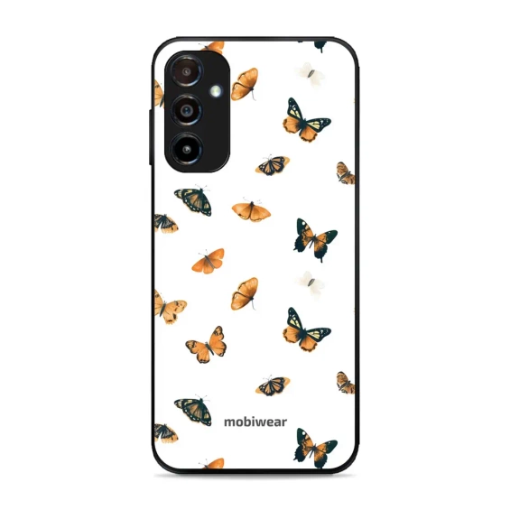 Hülle Glossy Case für Samsung Galaxy A14 5G - Farbe GP76G