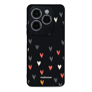 Hülle Glossy Case für Infinix HOT 40 Pro - Farbe GP79G
