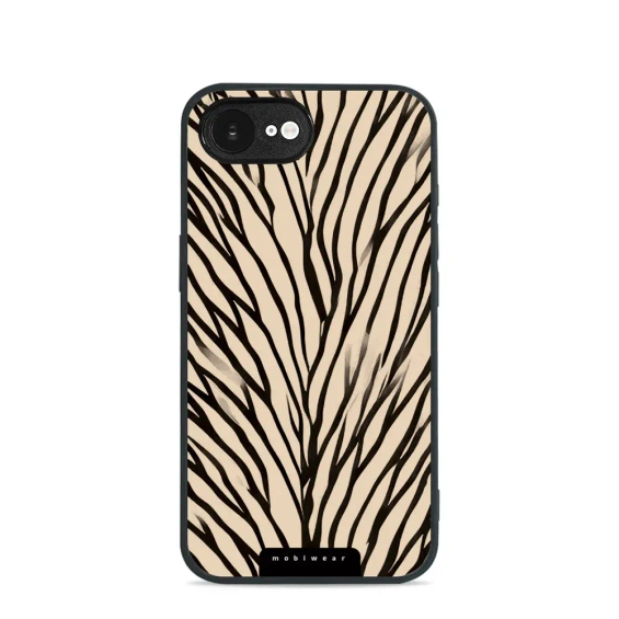 Hülle Glossy Case für Apple iPhone 16e - Farbe GA52G