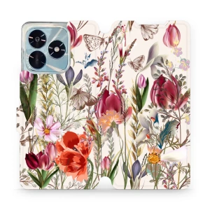 Hülle für Huawei Honor X5c Plus - Farbe MP01S