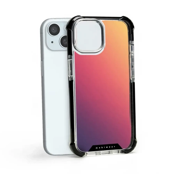 Hülle MagSafe Elite Bumper für Apple iPhone 15 Plus - Farbe D031D