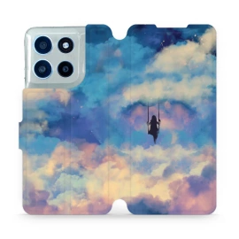 Hülle für Motorola Moto G56 5G - Farbe MR09S