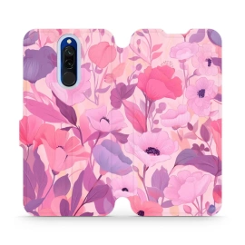 Hülle für Xiaomi Redmi 8 - Farbe VP74S