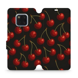 Hülle für Huawei Mate 20 Pro - Farbe VP83S