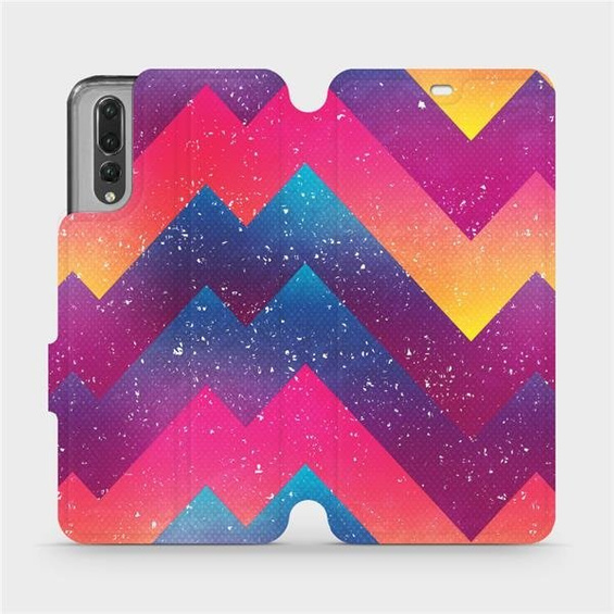 Hülle für Huawei P20 Pro - Farbe V110S