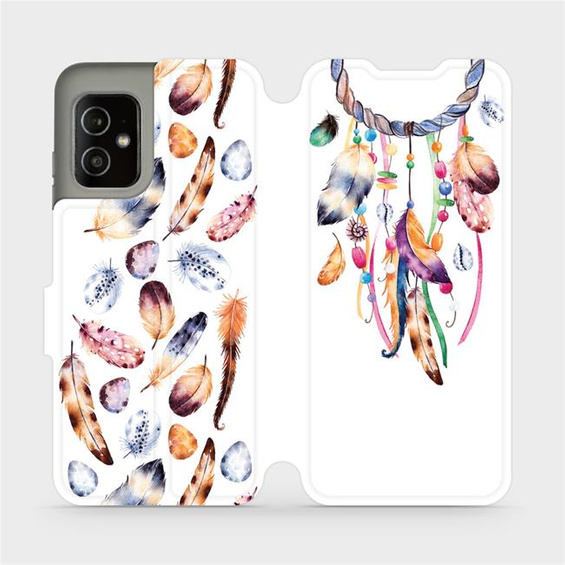 Hülle für Asus Zenfone 8 - Farbe M003S