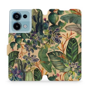 Hülle für Xiaomi Redmi Note 13 Pro 4G - Farbe VP05S