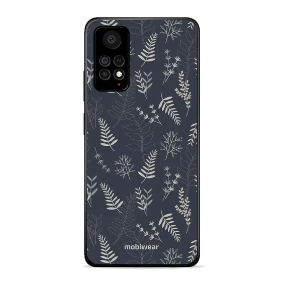 Hülle Glossy Case für Xiaomi Redmi Note 11 Pro - Farbe G044G