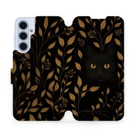 Hülle für Samsung Galaxy M35 5G - Farbe V164S