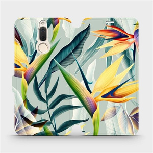 Hülle für Huawei Mate 10 Lite - Farbe MC02S