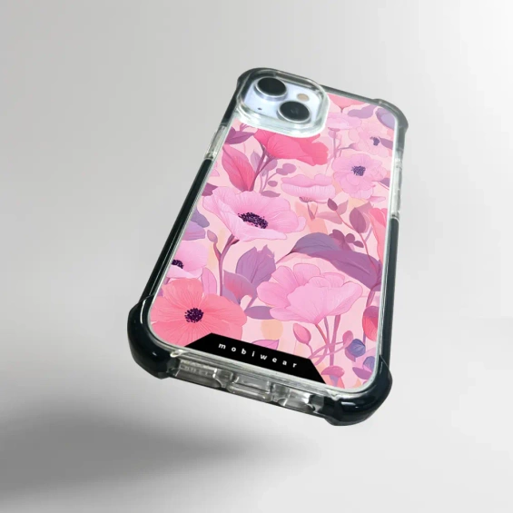 Hülle MagSafe Elite Bumper für Apple iPhone 13 Pro - Farbe DP74D