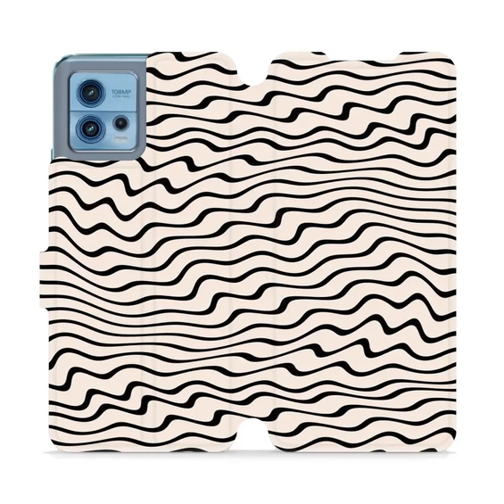 Hülle für Motorola Moto G72 - Farbe VA62S