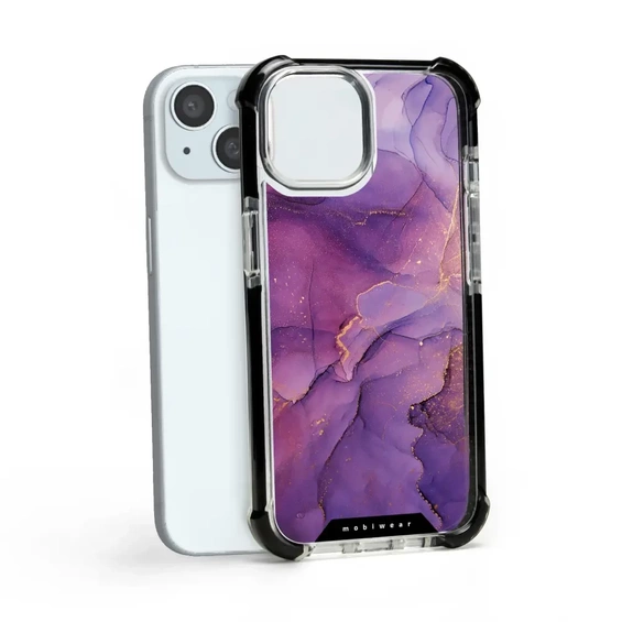 Hülle MagSafe Elite Bumper für Apple iPhone 15 Plus - Farbe D020D