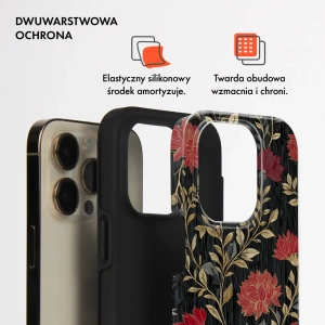 Hülle Elite Pro für Apple iPhone 14 Pro Max - Farbe E172E