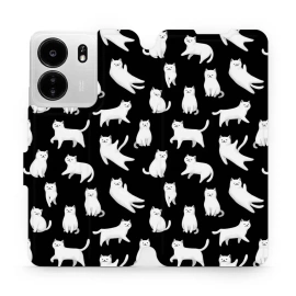 Hülle für Xiaomi POCO C65 - Farbe V163S