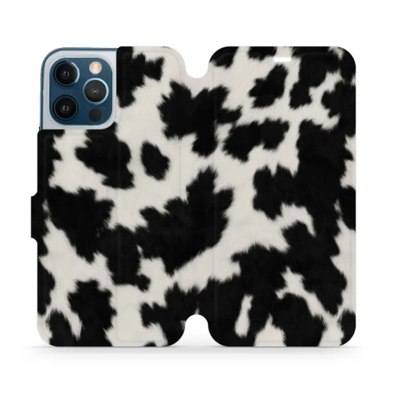 Hülle für Apple iPhone 12 Pro Max - Farbe V165S