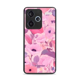 Hülle Glossy Case für Xiaomi Redmi Note 13 Pro Plus - Farbe GP74G