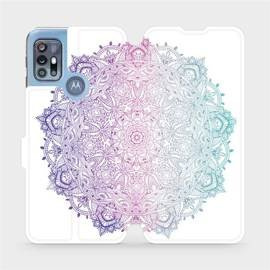 Hülle für Motorola Moto G20 - Farbe M008S