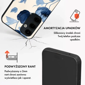 Hülle Glossy Case für Samsung Galaxy A07 - Farbe GP73G