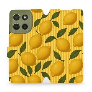 Hülle für Motorola Moto G15 - Farbe VP81S