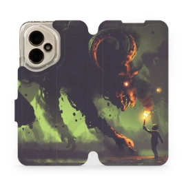 Hülle für Huawei Honor 400 - Farbe VA08P