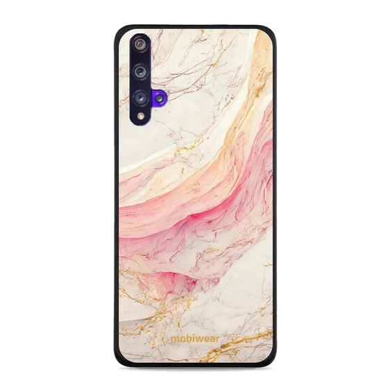 Hülle Glossy Case für Huawei Nova 5T - Farbe G027G