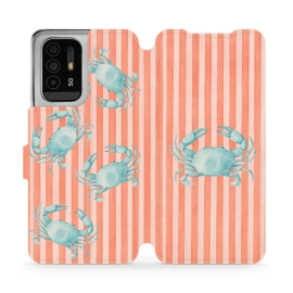 Hülle für OPPO Reno 5 Z - Farbe VP87S