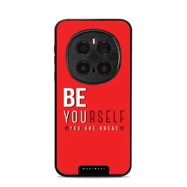 Hülle Glossy Case für Huawei Honor Magic7 Pro 5G - Farbe G072G