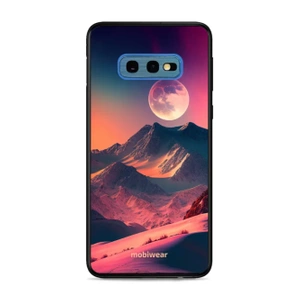 Hülle Glossy Case für Samsung Galaxy S10e - Farbe G008G