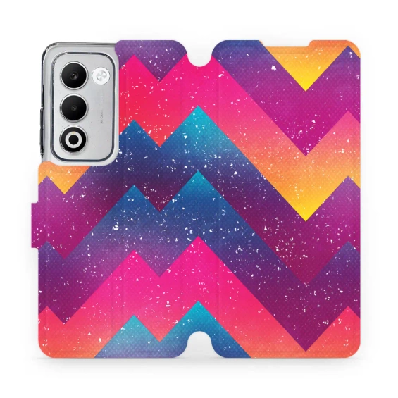 Hülle für OPPO A5 5G - Farbe V110S