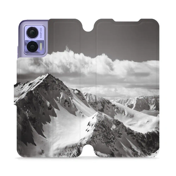 Hülle für Motorola Edge 30 Neo - Farbe M152P