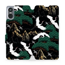 Hülle für Sony Xperia 10 VI - Farbe VP16S