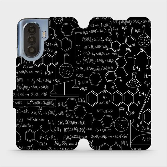 Hülle für Huawei Nova Y70 - Farbe V060P