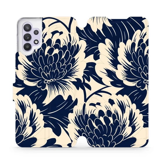 Hülle für Samsung Galaxy A32 5G - Farbe VA40S
