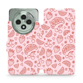 Hülle für OPPO Reno12 F 5G - Farbe VP86S