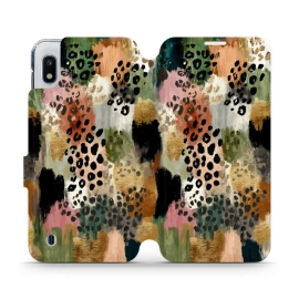 Hülle für Samsung Galaxy A10 - Farbe V167S