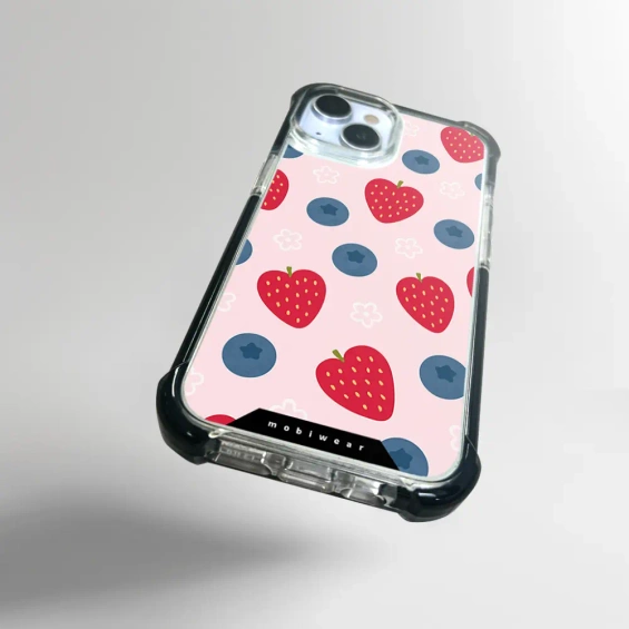 Hülle MagSafe Elite Bumper für Apple iPhone 11 Pro Max - Farbe DP84D