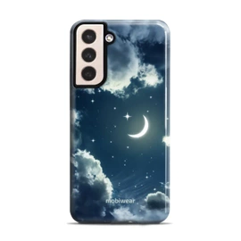 Hülle Elite Pro für Samsung Galaxy S21 Plus - Farbe E145E