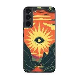 Hülle Glossy Case für Samsung Galaxy S22 Plus - Farbe G055G