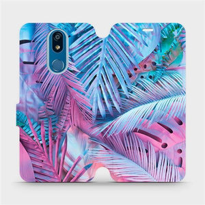 Hülle für LG K40 - Farbe MG10S