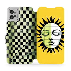 Hülle für Motorola Moto G32 - Farbe VP56S