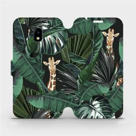 Hülle für Samsung Galaxy J3 2017 - Farbe VP06P