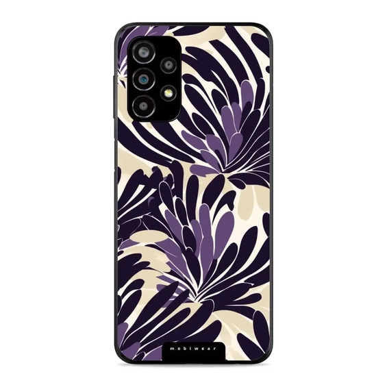 Hülle Glossy Case für Samsung Galaxy A23 - Farbe GA47G