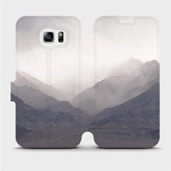 Hülle für Samsung Galaxy S6 Edge - Farbe M151P