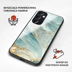 Hülle Glossy Case für OPPO Reno 14 FS 5G - Farbe G022G