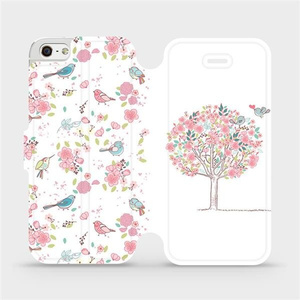 Hülle für Apple iPhone 5s - Farbe M120S